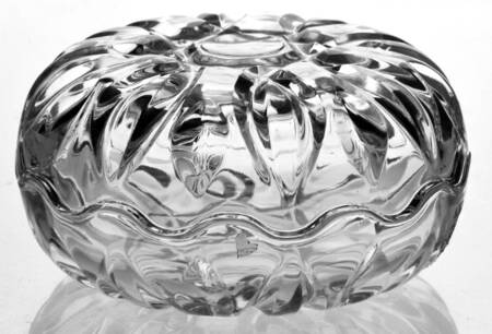 RCY56 Trinket Box with Lid