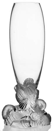Atlantide Fluted Champagne