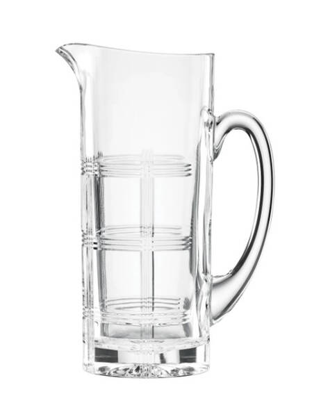 Hudson 44 Oz Pitcher