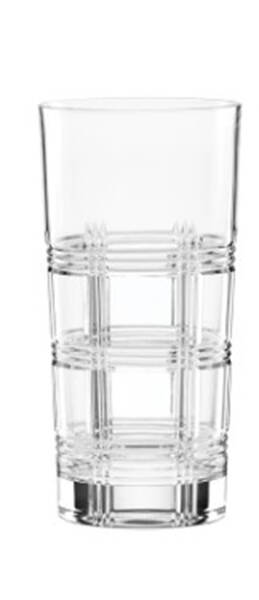 Hudson Highball Glass