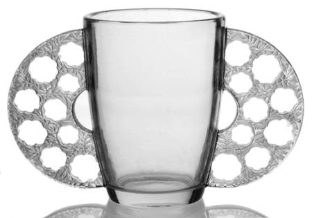 Caudebec by Rene Lalique