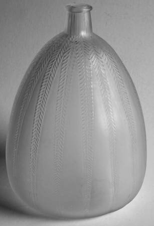 Mimosa by Rene Lalique