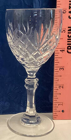 RCY57 Wine Glass