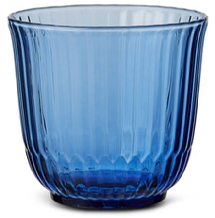 Waves 6 Oz Flat Tumbler