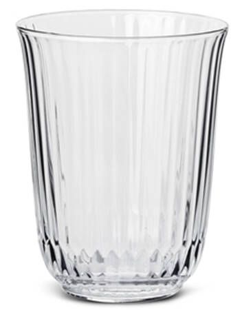 Waves by Royal Copenhagen Crystal