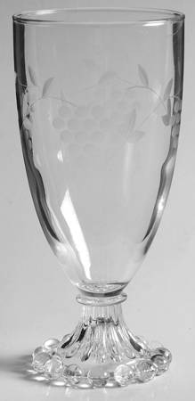 Grape (Cut #3, Stem #736) Iced Tea