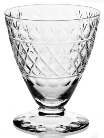 Sci10 Oyster or Fruit Cocktail