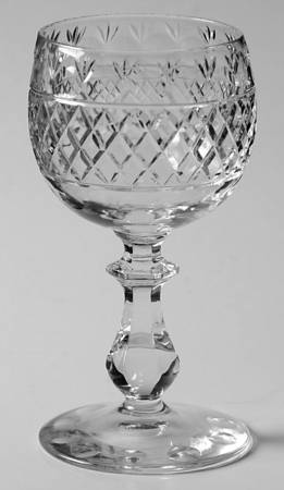 Sci10 Wine Glass