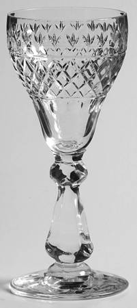 Sci10 Pony Brandy Glass
