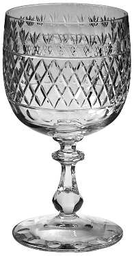 Sci10 Water Goblet
