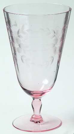 Blanche Pink Iced Tea