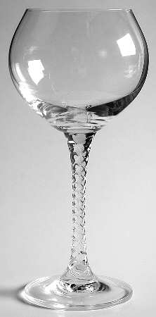 Venice Wine Glass
