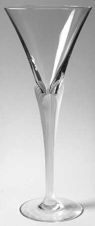 Aegean Frost Wine Glass