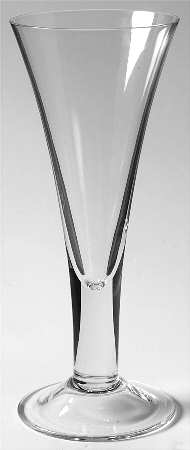 Alto Fluted Champagne by Sasaki