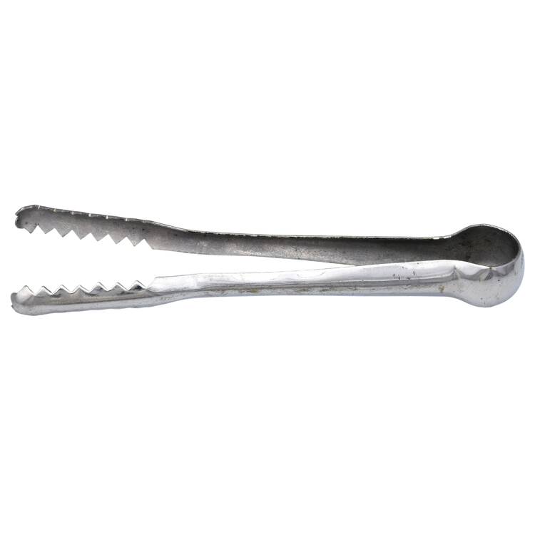 Bamboo (Multisided Stem) Tongs for Ice Bucket