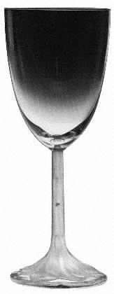 Candace Water Goblet