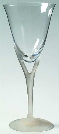 Capistrano White Wine Glass