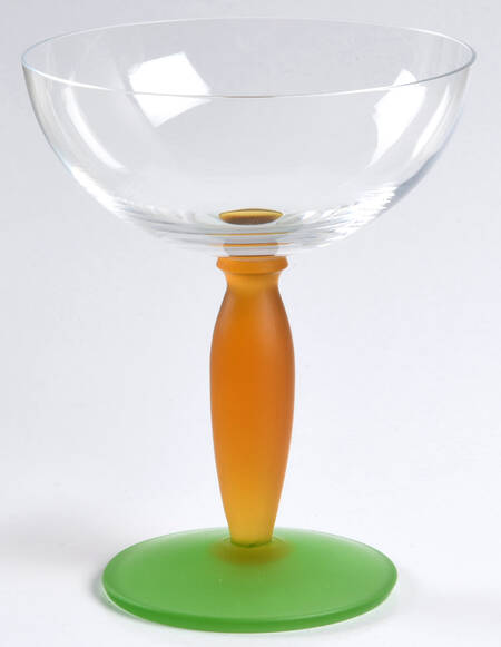 Cathadia Champagne/Tall Sherbet