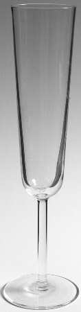 Classico Fluted Champagne