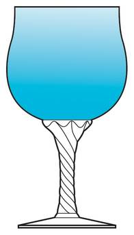 Coronation Light Blue