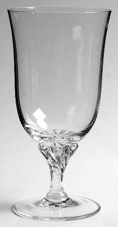 Hawthorne Clear Iced Tea