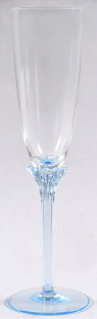 Hilton Azure Fluted Champagne