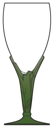 Laurel (Green Stem)
