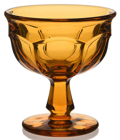 Maison Amber Champagne/Tall Sherbet