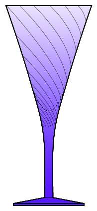 Reflections Amethyst