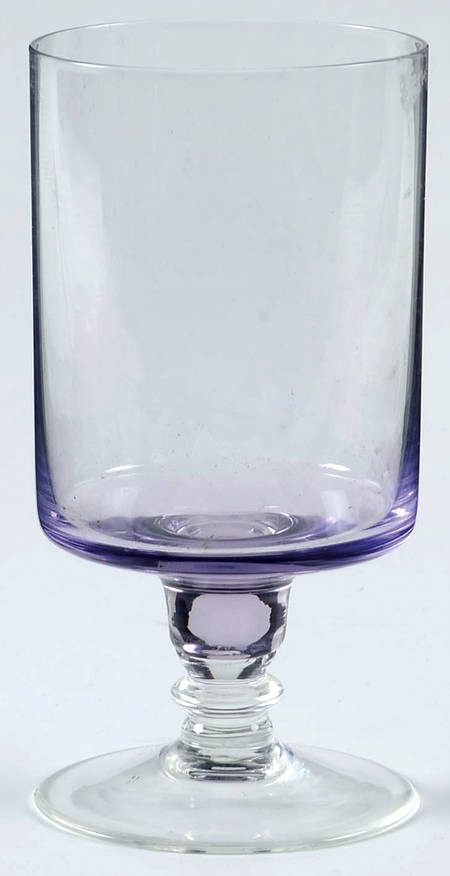 Regency Lilac (Hyacinth) Iced Tea