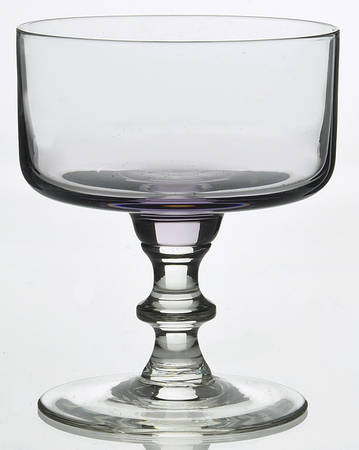 Regency Lilac (Hyacinth) Champagne/Tall Sherbet