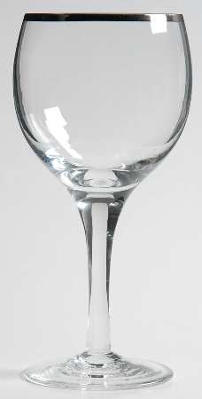 SAS3 Wine Glass