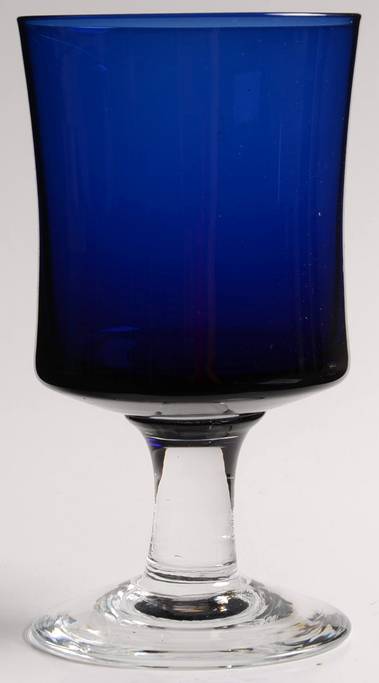 SAS5 Wine Glass