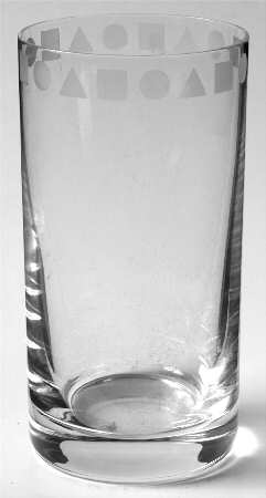Sengai Clear Highball