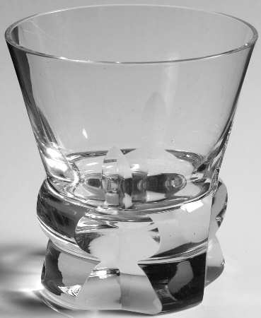 Spire Double Old Fashioned