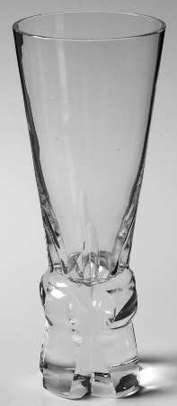 Spire Fluted Champagne