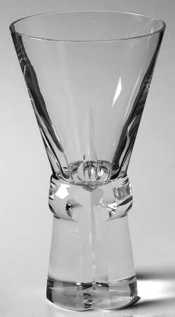 Spire Wine Glass
