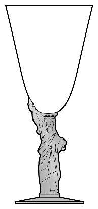 Statue of Liberty