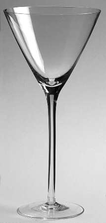 Ultima Water Goblet