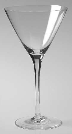 Ultima Wine Glass
