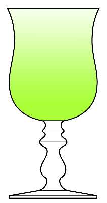 Versailles Green