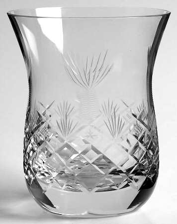 Aloha Double Old Fashioned