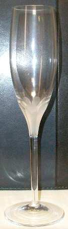 Fantastica Fluted Champagne