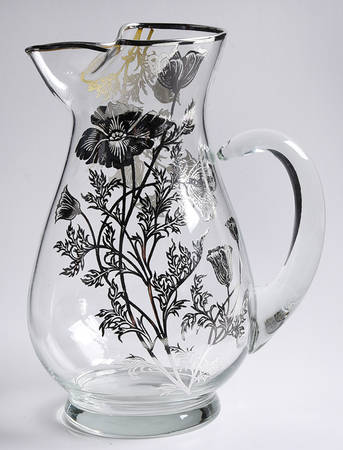 Flanders Clear 56 Oz Pitcher