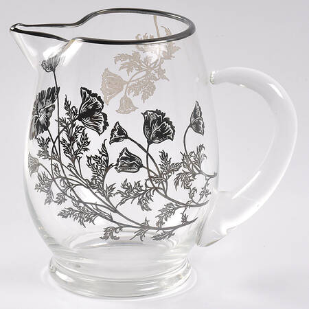 Flanders Clear 32 Oz Pitcher