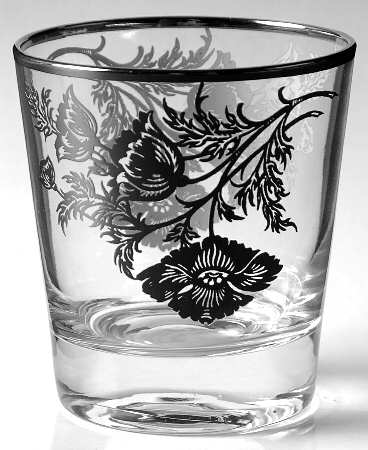 Flanders Clear Old Fashioned