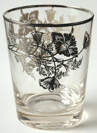 Flanders Clear Double Old Fashioned