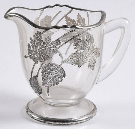 Forest Creamer