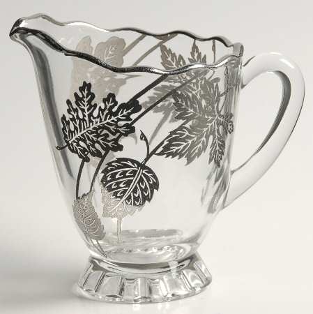 Forest Creamer