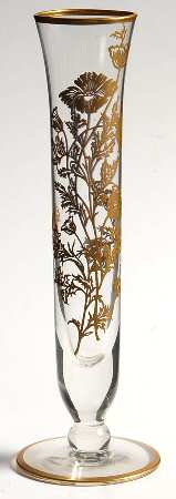 Hampton 6" Bud Vase